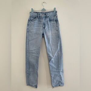 American Eagle 90’s Boyfriend Jeans